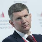 Решетников: за 10 месяцев ВВП сократился на 1,9%, а не на 2,1%, как ожидалось