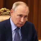 Путин рассказал о разговорах с коллегами из Германии: «Все плечами пожимают»