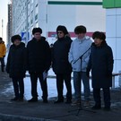 Чемезов приехал в Челны на вручение ключей от квартир для работников КАМАЗа