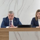 В Челнах планируют завершить капитальный ремонт спорткомплекса «Олимпийский» раньше срока 