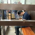 В Москве арестовали предполагаемого убийцу байкера – он не признал вину