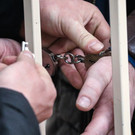 Замначальника Генштаба ВС РФ Шамарина арестовали на 2 месяца по делу об особо крупной взятке
