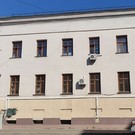 В центре Казани отремонтируют здание типографии Казанского университета XIX века