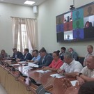 «Они пребывают в какой-то эйфории, что зимы не будет»: глава Госжилинспекции РТ Тыгин пригрозил коммунальщикам прокуратурой