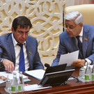 Мухаметшину, Камалтынову и Ахметову могут запретить выезжать за границу