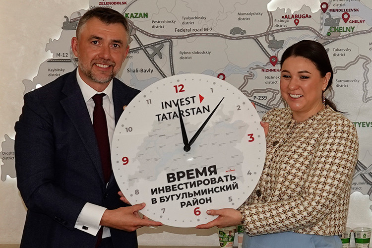 «Можно увидеть Париж и умереть, а можно увидеть Карабаш и получить удовольствие»