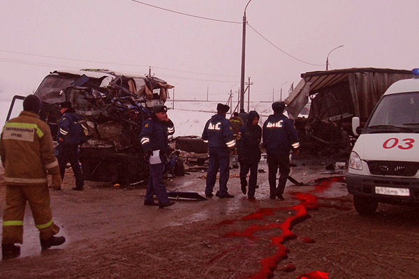 «Штрафы гигантские, но репрессией не взять»: почему так растет смертность на дорогах Татарстана?