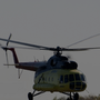 В Красноярском крае разбился вертолет Ми-8, погибли 18 человек