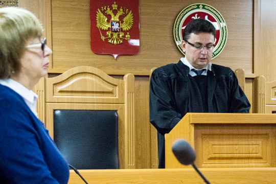 Признания даны лишь под давлением улик: Максим Беляев вынес приговор «кровавому баптисту»