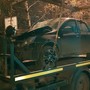 В Татарстане пьяный водитель наехал на троих подростков – двое погибли