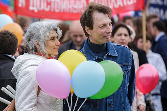 «Дурака валяют, весенне-полевые работы, а тут выходные устраивают, им ни хрена не надо»