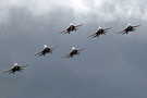 Казанских «Белых лебедей» перебросили к границе США
