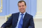 Медведев – Минниханову: «Расскажите о том, как живет Татарстан»
