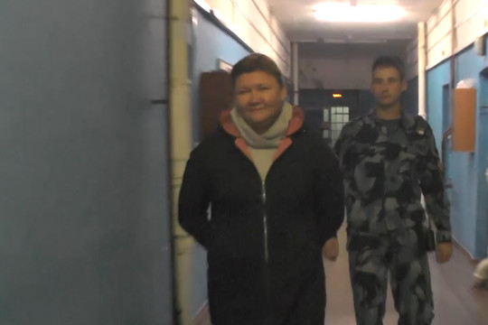 Казанский кассир обвиняется в ограблении ювелирных салонов в Петербурге
