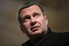Соловьев высказался о «вызове в полицию» по делу об оскорблении слушателя из Татарстана