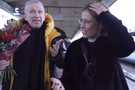 Жан-Поль Готье обсудил с Собчак «татарскую» прическу на московском вокзале