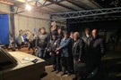 В Краснодарском крае задержан пенсионер по подозрению в убийстве ребенка – он оставлял подсказки для поиска тела на стенах