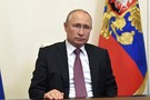 ​Путин попросил мусульман отметить Ураза-байрам дома
