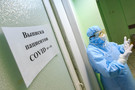 В минздраве назвали группу людей с повышенным риском смерти от COVID-19