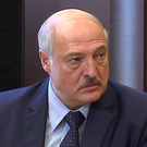 ​Лукашенко объяснил тайную инаугурацию