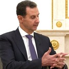 Путин принял Башара Асада в Кремле