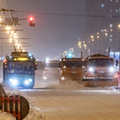 Глава исполкома Казани призвал городские службы работать сверх обычного графика