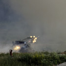 Российские военные уничтожили объединенный штаб группировки ВСУ «Бахмут» в ДНР