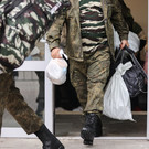 Комитет Госдумы одобрил законопроект о призыве на военную службу граждан с судимостью