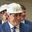 Источник: в Тукаевском районе в особняке гендиректора ТЭМПО Фаила Шарифуллина прошли обыски