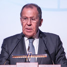 Лавров назвал мятеж Пригожина передрягой
