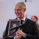 Сальдо принес присягу и официально стал губернатором Херсонской области