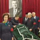 Шаймиев, Мухаметшин и Песошин простились с Ильшатом Ганиевым