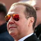 Медведев сделал шуточный прогноз на 2024 год: в РФ создадут партии пацанов и чушпанов, президент США – Трамп