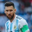 Месси третий раз стал лучшим игроком мира по версии FIFA