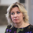 Захарова ответила на заявление МИД Германии об отказе указывать должность Путина