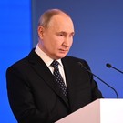 Путин – муниципалитетам: важно активнее поддерживать значимые общественные инициативы
