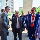 Минниханов обсудил итоги деятельности АИРР за полгода с ее директором
