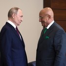 Путин назвал сознание политолога Караганова «имперским» 
