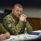 Залужный призвал солдат ВСУ не бояться смерти: «Конфликт почти не оставляет шансов на выживание»