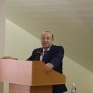 Совет Федерации назначил выходца из Казани судьей в Верховном суде России   