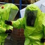 Годовщина отравления в Солсбери: покушение на Скрипалей в ​лицах, веществах и памятниках
