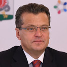 Метшин предложил трудоустройство беженцам, прибывшим в Казань из Донбасса