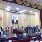 В Казани простились с Фатихом Сибагатуллиным