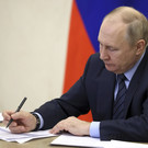 Путин запретил пропаганду ЛГБТ