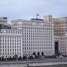 Минобороны РФ прокомментировало инцидент с американским БПЛА над Черным морем