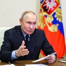 Путин назвал бойцов СВО героями для любого нормального человека: «Это не в кино, а в реале»
