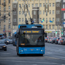 Володин предложил вывести городской электротранспорт из ведения муниципалитетов