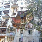 Девятиэтажка в Балашихе, где взорвался газ, обрушилась повторно 
