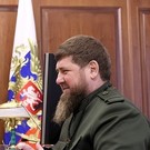 Рамзан Кадыров на встрече с Путиным: «У нас в республике особых проблем нет»