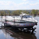 «Флот РТ» планирует строить суда за пределами Татарстана